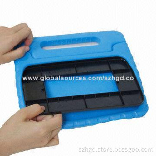EVA Case for Samsung Note 8.0, Lightweight and Childproof, Customized Logos and Colors are Welcome